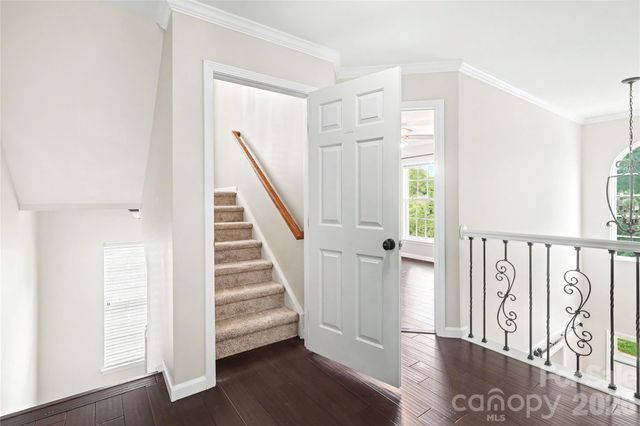 8712 Cool Meadow Drive, Huntersville, NC 28078