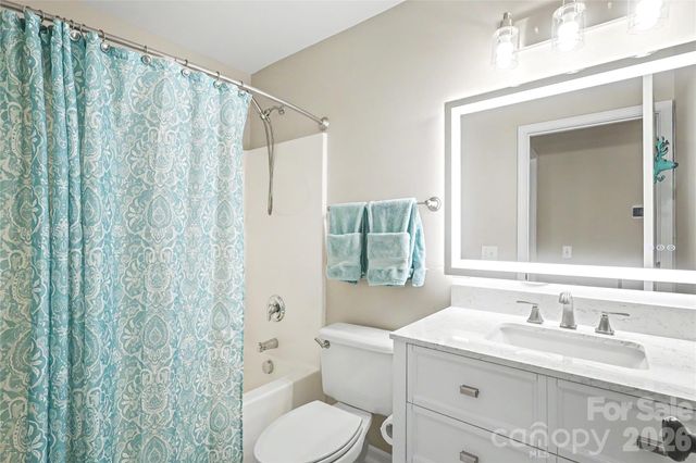 8712 Cool Meadow Drive, Huntersville, NC 28078