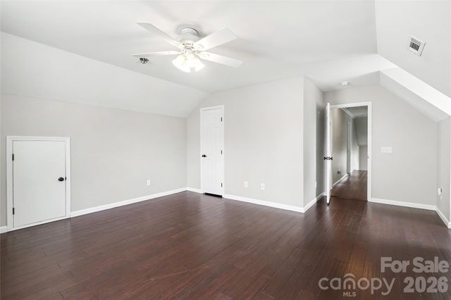 8712 Cool Meadow Drive, Huntersville, NC 28078