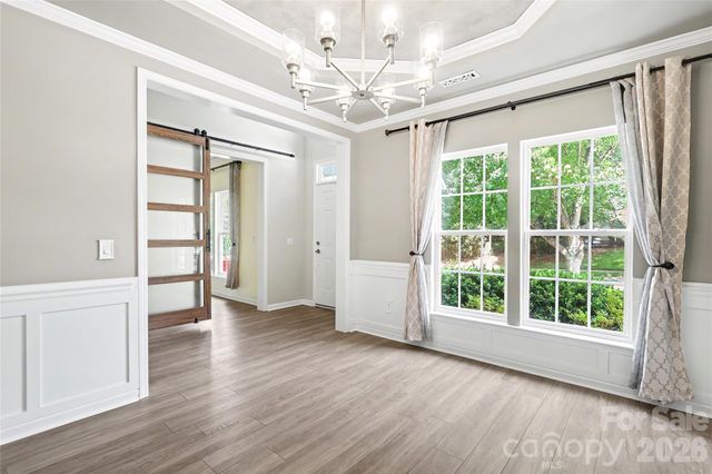8712 Cool Meadow Drive, Huntersville, NC 28078