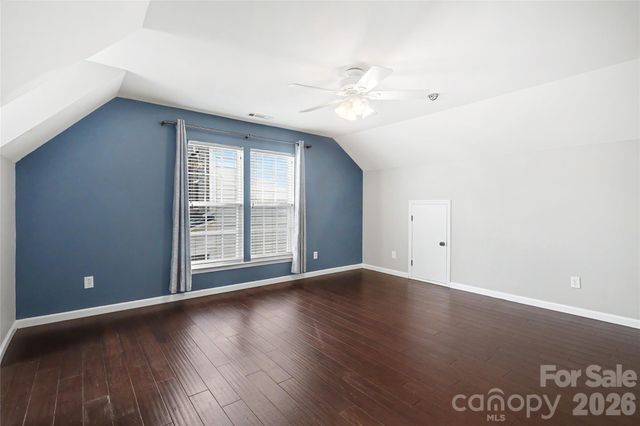 8712 Cool Meadow Drive, Huntersville, NC 28078