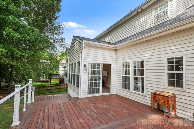 8712 Cool Meadow Drive, Huntersville, NC 28078