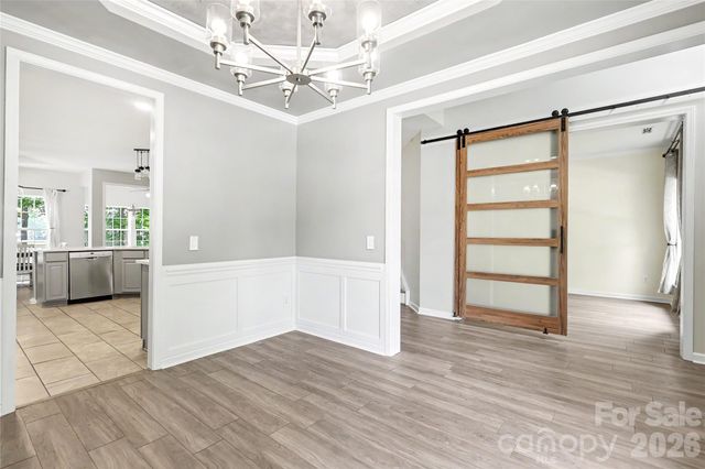 8712 Cool Meadow Drive, Huntersville, NC 28078