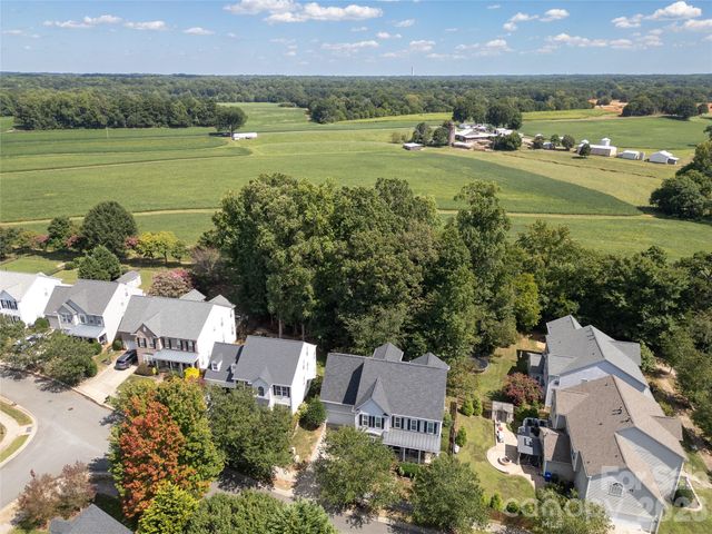 8712 Cool Meadow Drive, Huntersville, NC 28078