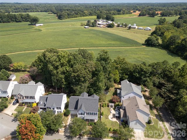 8712 Cool Meadow Drive, Huntersville, NC 28078