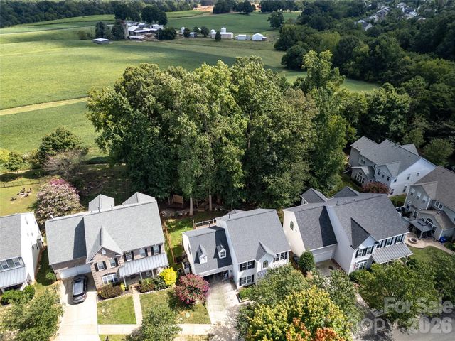 8712 Cool Meadow Drive, Huntersville, NC 28078