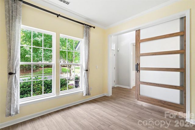 8712 Cool Meadow Drive, Huntersville, NC 28078