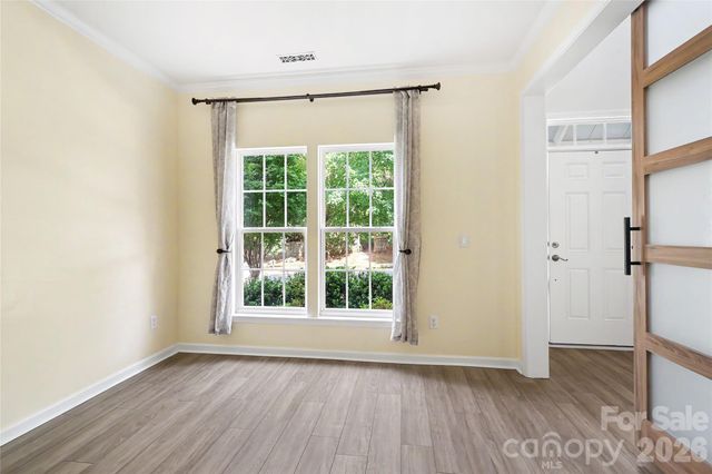 8712 Cool Meadow Drive, Huntersville, NC 28078