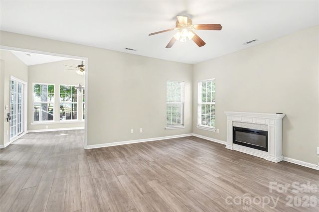8712 Cool Meadow Drive, Huntersville, NC 28078
