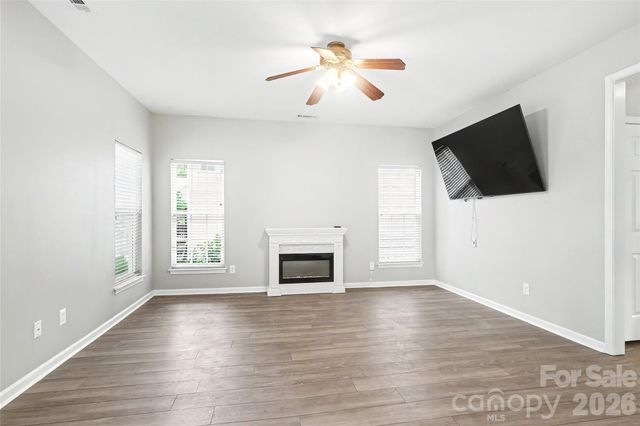 8712 Cool Meadow Drive, Huntersville, NC 28078