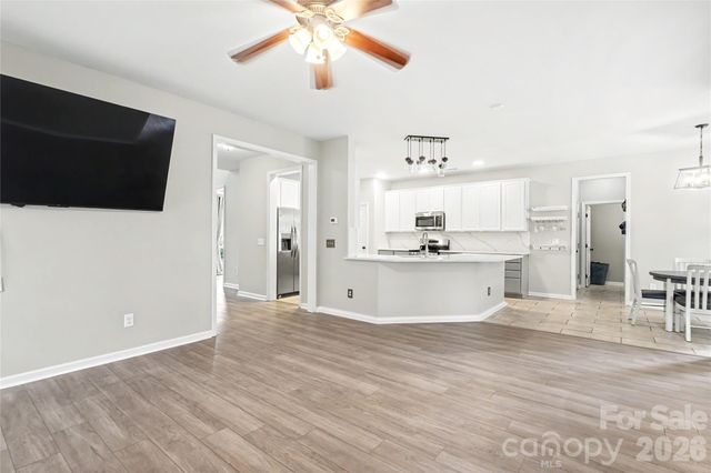 8712 Cool Meadow Drive, Huntersville, NC 28078
