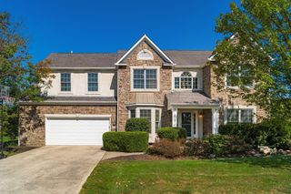 6228 Parkmeadow Lane, Hilliard, OH 43026