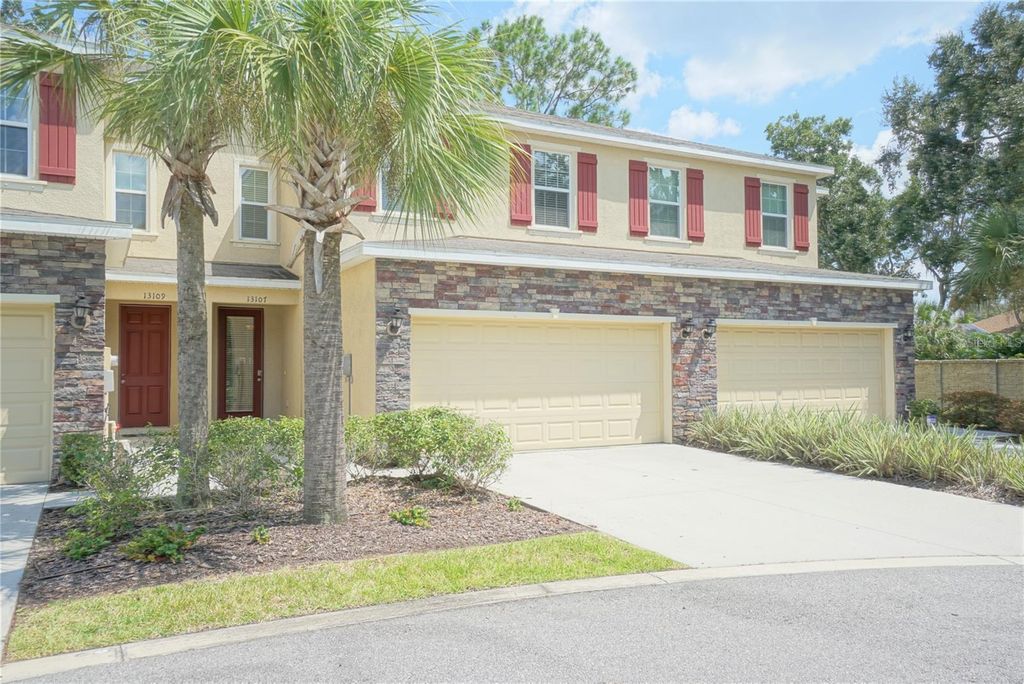 13107 CANOPY CREEK DRIVE, Tampa, FL 33625