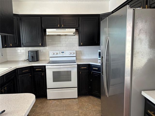 943 W Tesio Way Street, Mustang, OK 73064