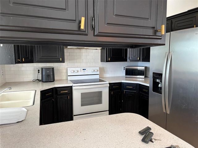 943 W Tesio Way Street, Mustang, OK 73064