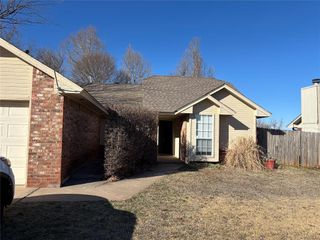 943 W Tesio Way Street, Mustang, OK 73064
