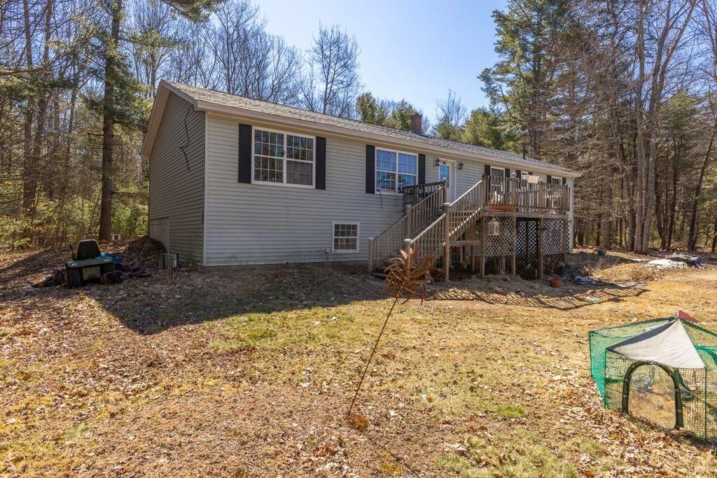 75 Tedford Road, Topsham, ME 04086 — photo 2
