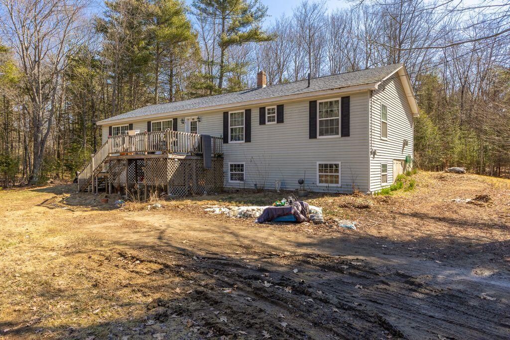 75 Tedford Road, Topsham, ME 04086 — photo 3
