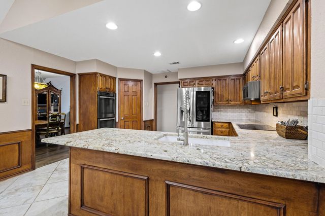 400 PR 350, Honey Grove, TX 75446