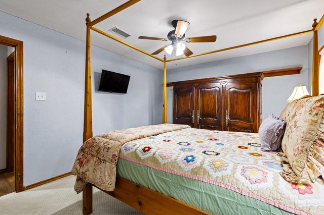 400 PR 350, Honey Grove, TX 75446