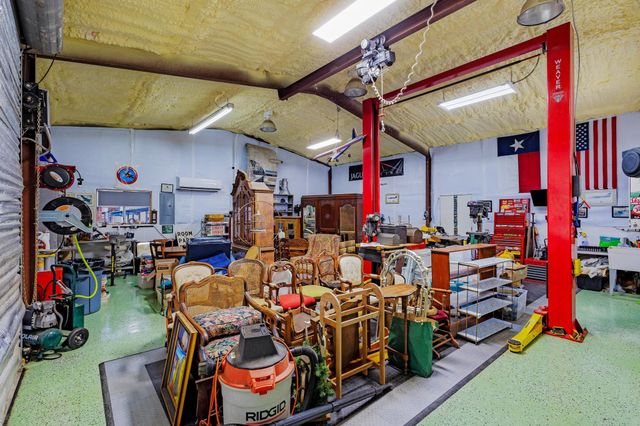 400 PR 350, Honey Grove, TX 75446