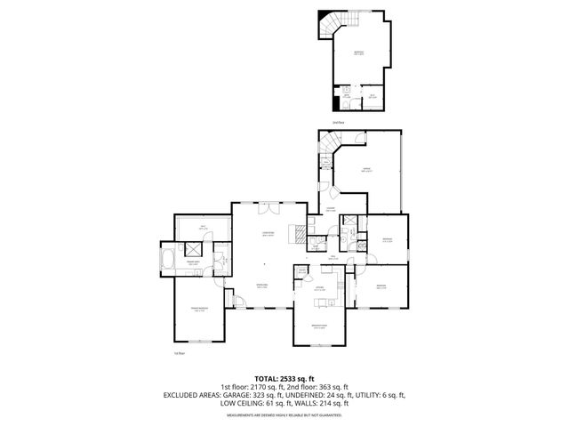 400 PR 350, Honey Grove, TX 75446