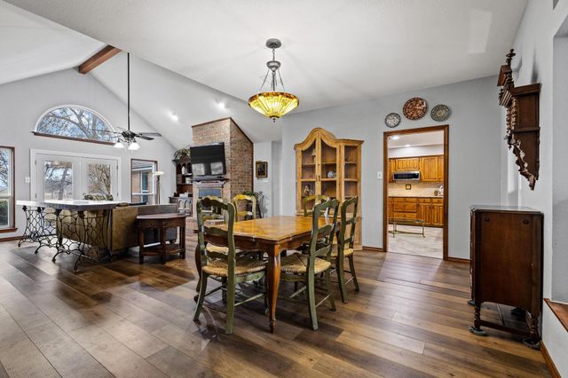 400 PR 350, Honey Grove, TX 75446