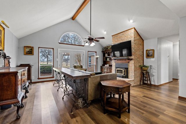 400 PR 350, Honey Grove, TX 75446