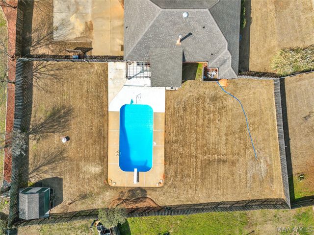 1620 Old Ware Road, Wetumpka, AL 36093