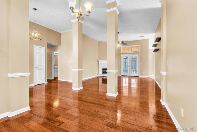 1620 Old Ware Road, Wetumpka, AL 36093