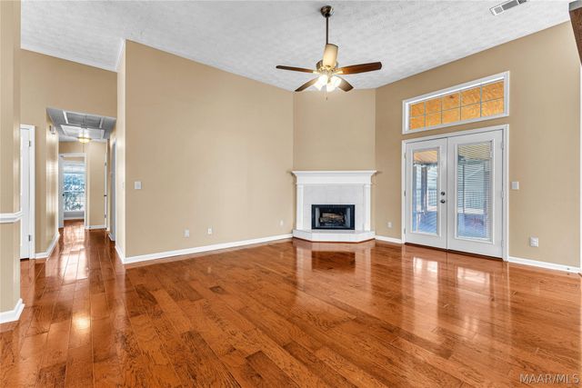 1620 Old Ware Road, Wetumpka, AL 36093