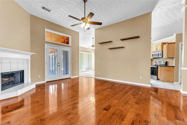 1620 Old Ware Road, Wetumpka, AL 36093