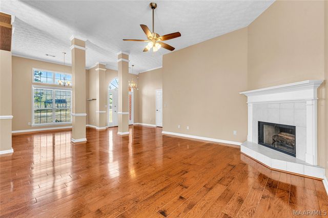 1620 Old Ware Road, Wetumpka, AL 36093