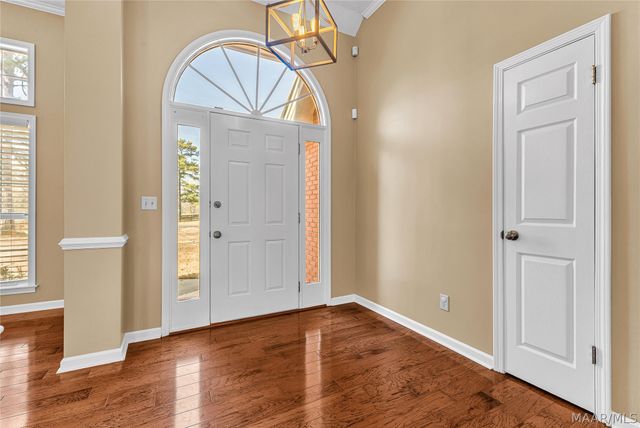 1620 Old Ware Road, Wetumpka, AL 36093