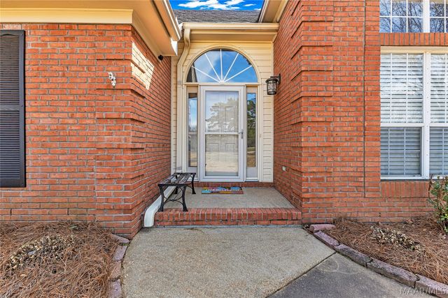 1620 Old Ware Road, Wetumpka, AL 36093