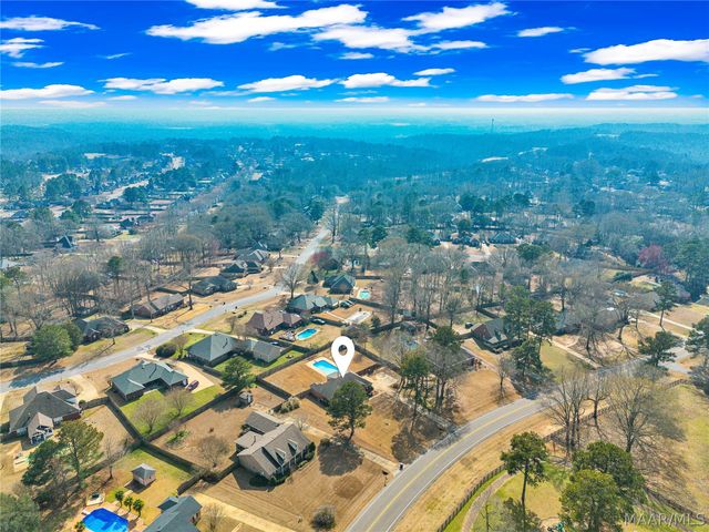 1620 Old Ware Road, Wetumpka, AL 36093