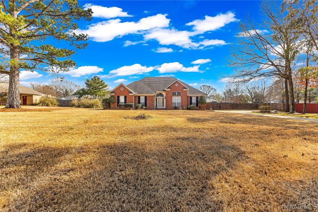 1620 Old Ware Road, Wetumpka, AL 36093