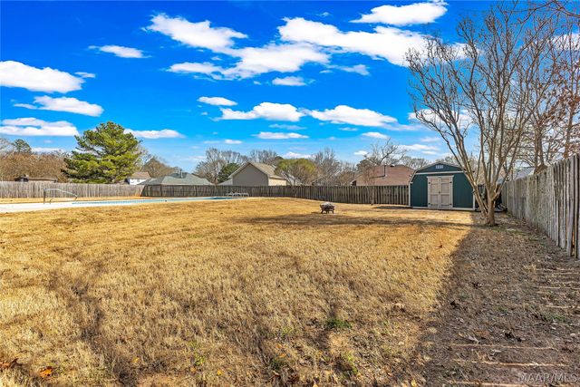 1620 Old Ware Road, Wetumpka, AL 36093