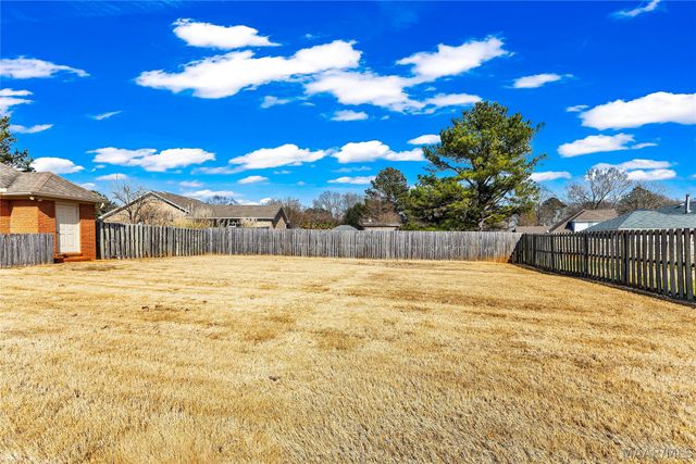 1620 Old Ware Road, Wetumpka, AL 36093