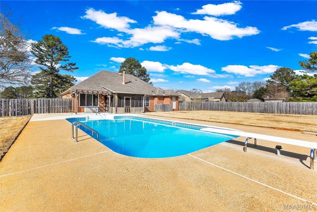 1620 Old Ware Road, Wetumpka, AL 36093