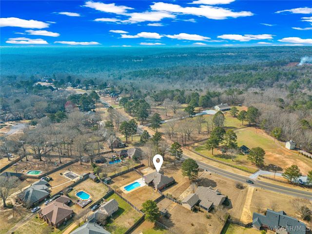 1620 Old Ware Road, Wetumpka, AL 36093