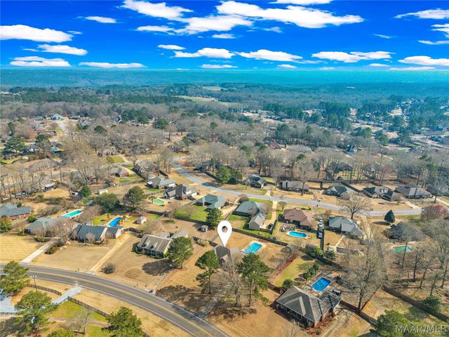 1620 Old Ware Road, Wetumpka, AL 36093