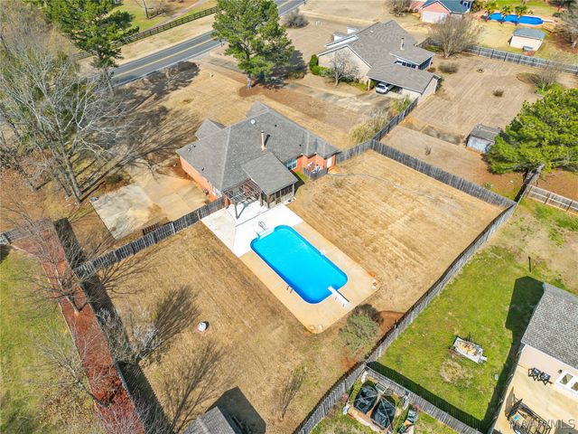 1620 Old Ware Road, Wetumpka, AL 36093