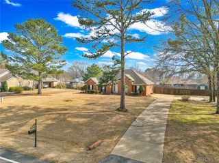 1620 Old Ware Road, Wetumpka, AL 36093