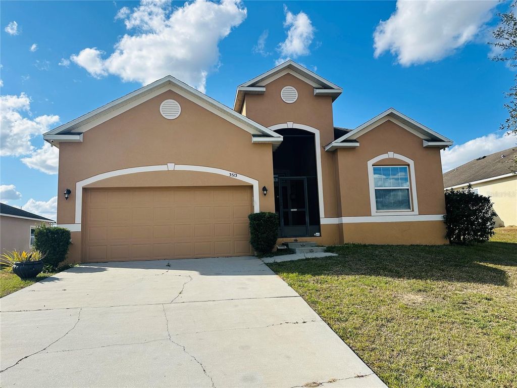 3513 SPRING CREEK ROAD, Dundee, FL 33838