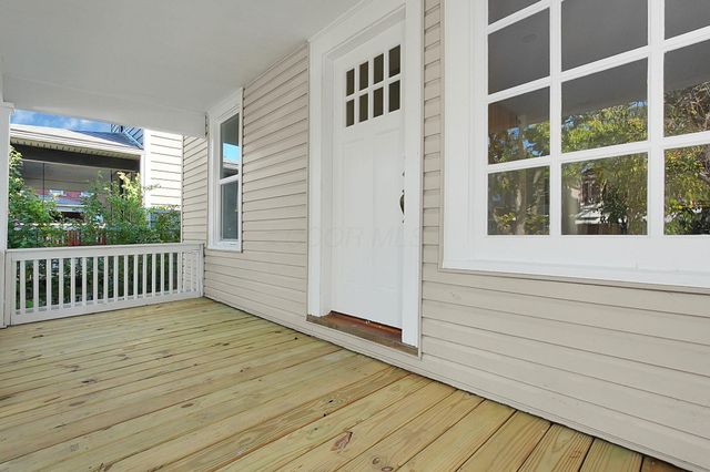 389 E Mithoff Street, Columbus, OH 43206