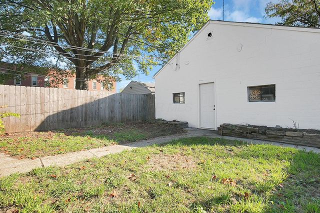 389 E Mithoff Street, Columbus, OH 43206