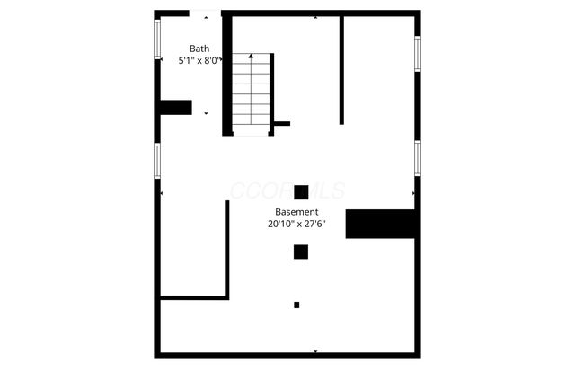 389 E Mithoff Street, Columbus, OH 43206