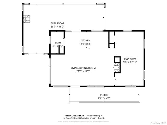 875 Oak Avenue, Southold, NY 11971