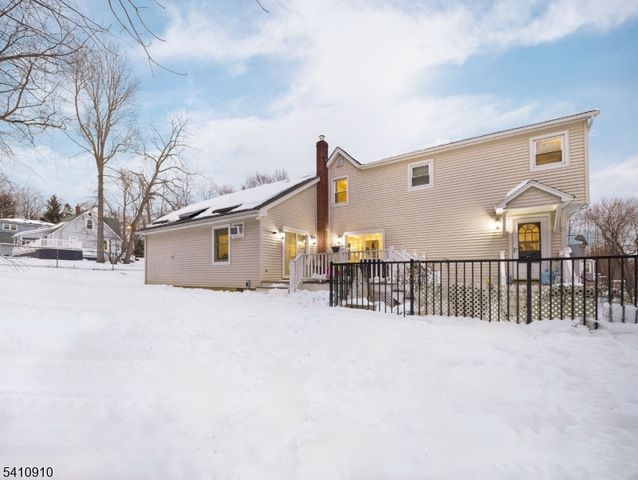 6 Alwood St, Roxbury Twp., NJ 07876